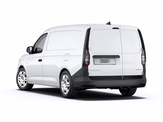 FORD Transit connect v761 2.0 diesel 122cv l2h1 trend auto