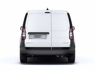FORD Transit connect v761 2.0 diesel 122cv l2h1 trend auto