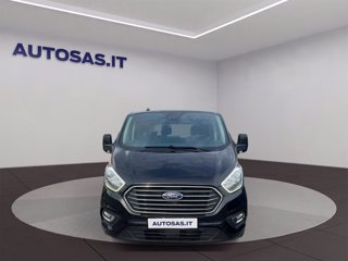 FORD tourneo custom 320 2.0 tdci 130cv Titanium L1H1 E6.2