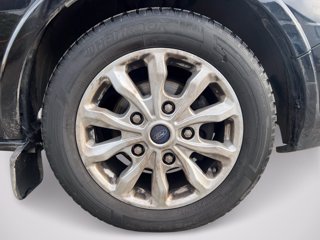 FORD tourneo custom 320 2.0 tdci 130cv Titanium L1H1 E6.2