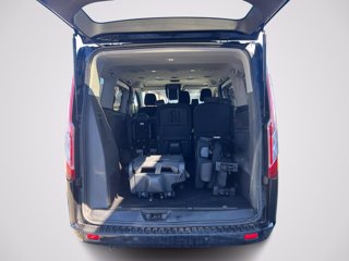 FORD tourneo custom 320 2.0 tdci 130cv Titanium L1H1 E6.2