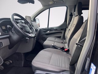 FORD tourneo custom 320 2.0 tdci 130cv Titanium L1H1 E6.2