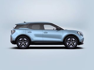 FORD Explorer ev 79kwh extended range rwd