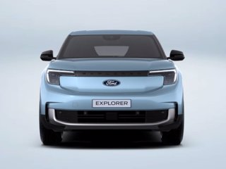 FORD Explorer ev 79kwh extended range rwd