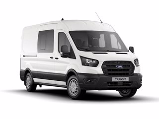 FORD Transit 2019- V363 ICA3 TP CDC Trd 130cv 350 L3