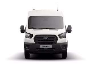 FORD Transit 2019- V363 ICA3 TP CDC Trd 130cv 350 L3
