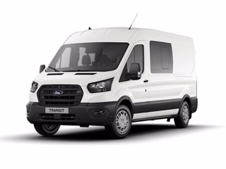 FORD Transit 2019- V363 ICA3 TP CDC Trd 130cv 350 L3