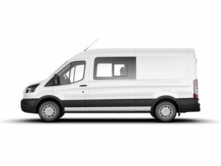 FORD Transit 2019- V363 ICA3 TP CDC Trd 130cv 350 L3