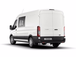 FORD Transit 2019- V363 ICA3 TP CDC Trd 130cv 350 L3