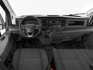 FORD Transit 2019- V363 ICA3 TP CDC Trd 130cv 350 L3