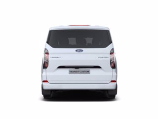 FORD Transit custom v710 320 2.0 ecoblue 136cv combi m1 titanium l2h1 a8