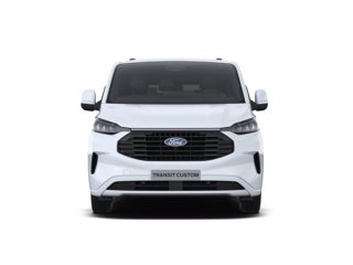 FORD Transit custom v710 320 2.0 ecoblue 136cv combi m1 titanium l2h1 a8