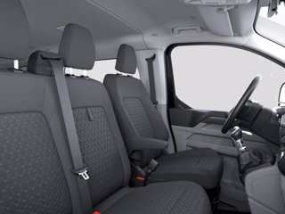 FORD Transit custom v710 320 2.0 ecoblue 136cv combi m1 titanium l2h1 a8