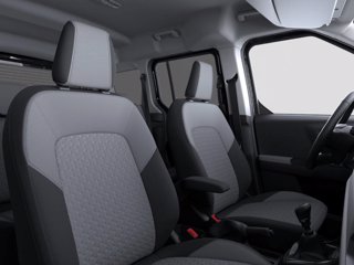 FORD Tourneo courier ii 1.0 ecoboost 125cv titanium