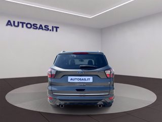 FORD Kuga 2.0 tdci Vignale s&s awd 180cv powershift