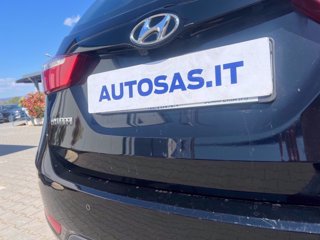 HYUNDAI ix20 1.4 crdi Xpossible 90cv