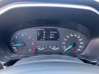 FORD Kuga 1.5 ecoblue Connect 2wd 120cv