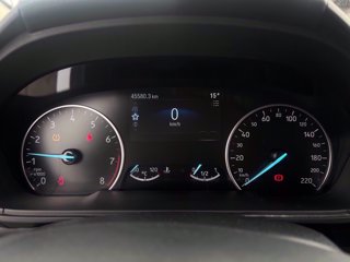 FORD EcoSport 1.0 ecoboost Active s&s 125cv