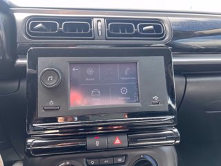 CITROEN C3 1.2 puretech Feel s&s 83cv