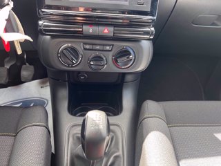 CITROEN C3 1.2 puretech Feel s&s 83cv