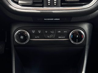 FORD Fiesta 5p 1.0 ecoboost h Titanium 125cv