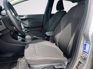 FORD Fiesta 5p 1.0 ecoboost h Titanium 125cv