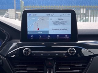 FORD Kuga 1.5 ecoblue ST-Line 2wd 120cv