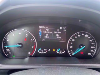 FORD EcoSport 1.0 ecoboost Active s&s 125cv