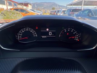 PEUGEOT 2008 1.2 puretech Allure s&s 100cv