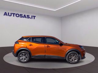 PEUGEOT 2008 1.2 puretech Allure s&s 100cv