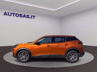 PEUGEOT 2008 1.2 puretech Allure s&s 100cv