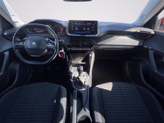 PEUGEOT 2008 1.2 puretech Allure s&s 100cv