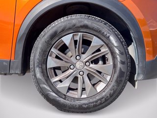 PEUGEOT 2008 1.2 puretech Allure s&s 100cv