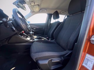 PEUGEOT 2008 1.2 puretech Allure s&s 100cv