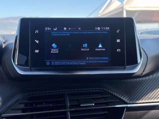 PEUGEOT 2008 1.2 puretech Allure s&s 100cv