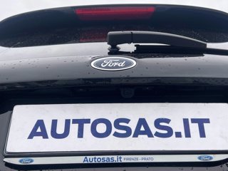 FORD Fiesta 5p 1.0 ecoboost h ST-Line 125cv