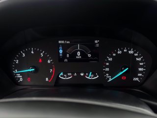 FORD Fiesta 5p 1.0 ecoboost h ST-Line 125cv