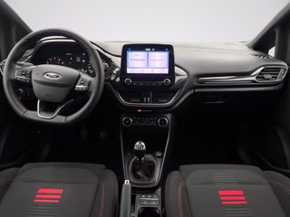FORD Fiesta 5p 1.0 ecoboost h ST-Line 125cv