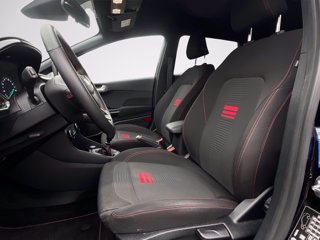 FORD Fiesta 5p 1.0 ecoboost h ST-Line 125cv