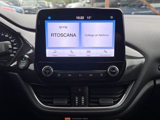 FORD Fiesta 5p 1.0 ecoboost h ST-Line 125cv