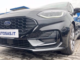 FORD Fiesta 5p 1.0 ecoboost h ST-Line 125cv