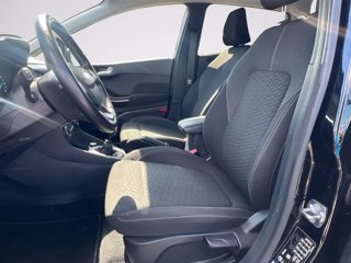 FORD Fiesta 5p 1.0 ecoboost h Titanium 125cv