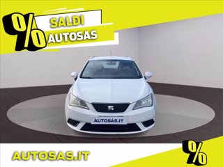 SEAT Ibiza ST 1.2 tdi cr Style