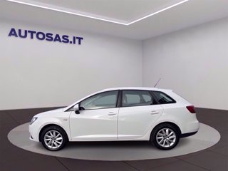 SEAT Ibiza ST 1.2 tdi cr Style
