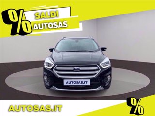 FORD Kuga 1.5 tdci Edition s&s 2wd 120cv powershift