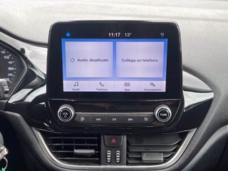 FORD Fiesta 5p 1.1 Titanium s&s 75cv my20.75