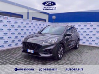 FORD Kuga 2.5 phev ST-Line X 2wd 225cv cvt