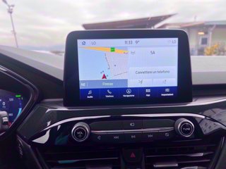 FORD Kuga 2.5 phev ST-Line X 2wd 225cv cvt