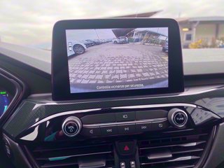 FORD Kuga 2.5 phev ST-Line X 2wd 225cv cvt
