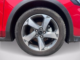 FORD Focus 1.0 EcoBoost 125 CV 5p. Active